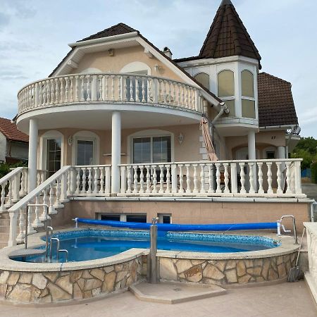 A- Villa Balatonfüred Εξωτερικό φωτογραφία