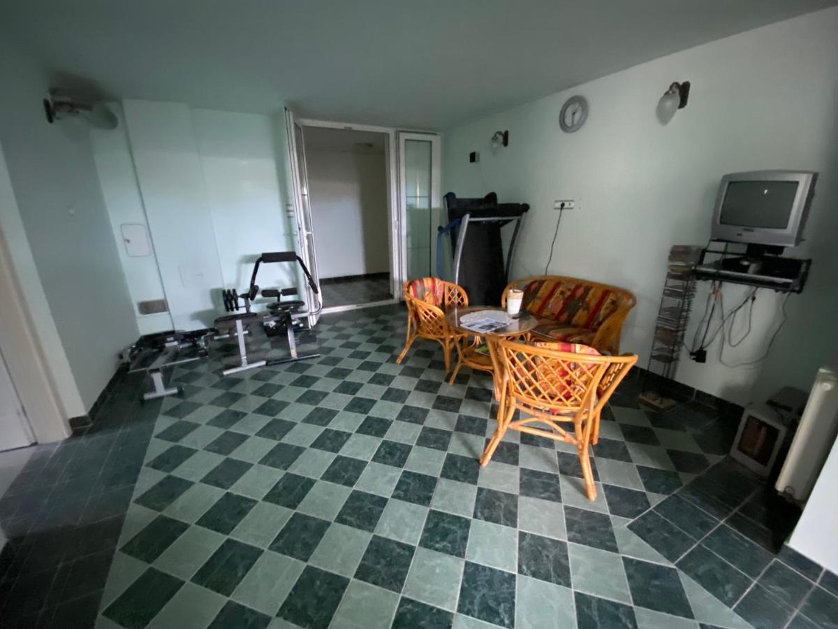 A- Villa Balatonfüred Εξωτερικό φωτογραφία