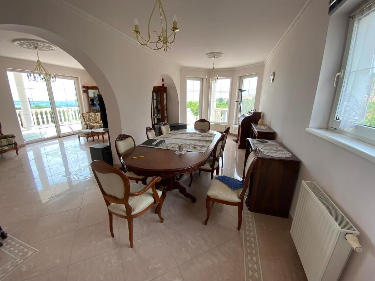 A- Villa Balatonfüred Εξωτερικό φωτογραφία