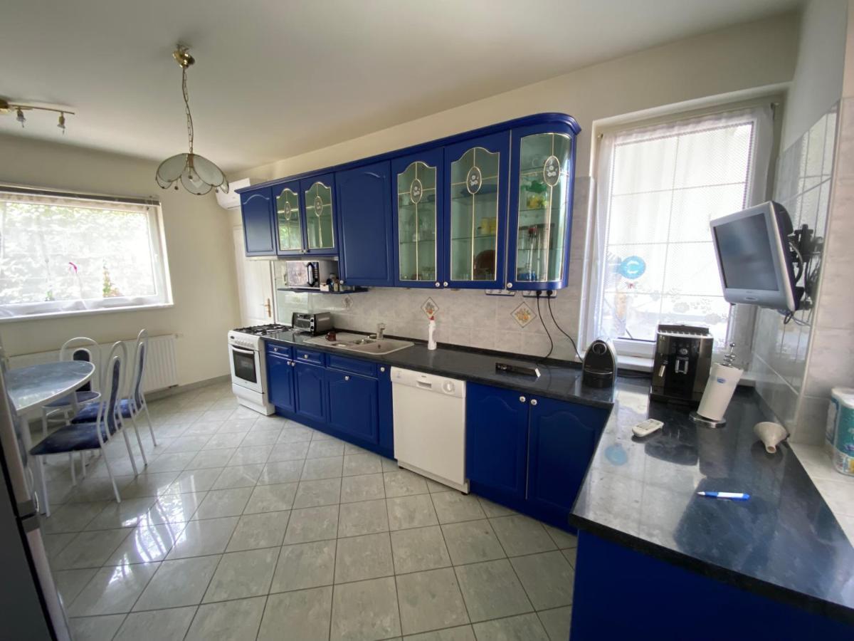 A- Villa Balatonfüred Εξωτερικό φωτογραφία