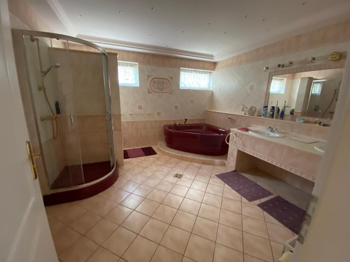 A- Villa Balatonfüred Εξωτερικό φωτογραφία