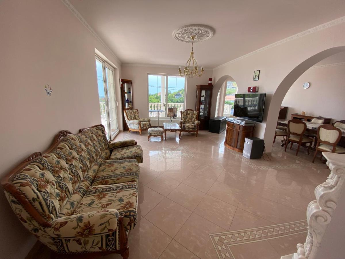 A- Villa Balatonfüred Εξωτερικό φωτογραφία